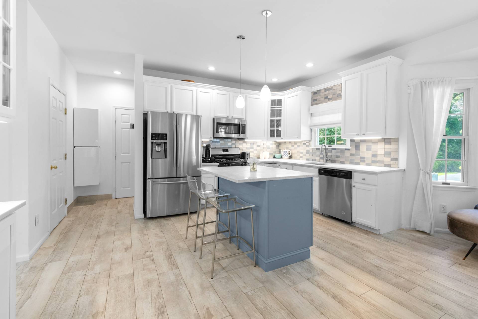 29 NORTH SEA - MECOX RD