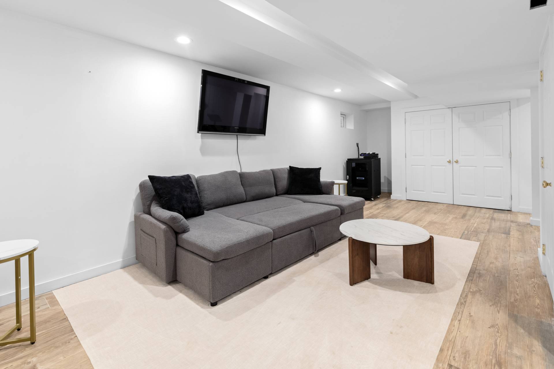 29 NORTH SEA - MECOX RD