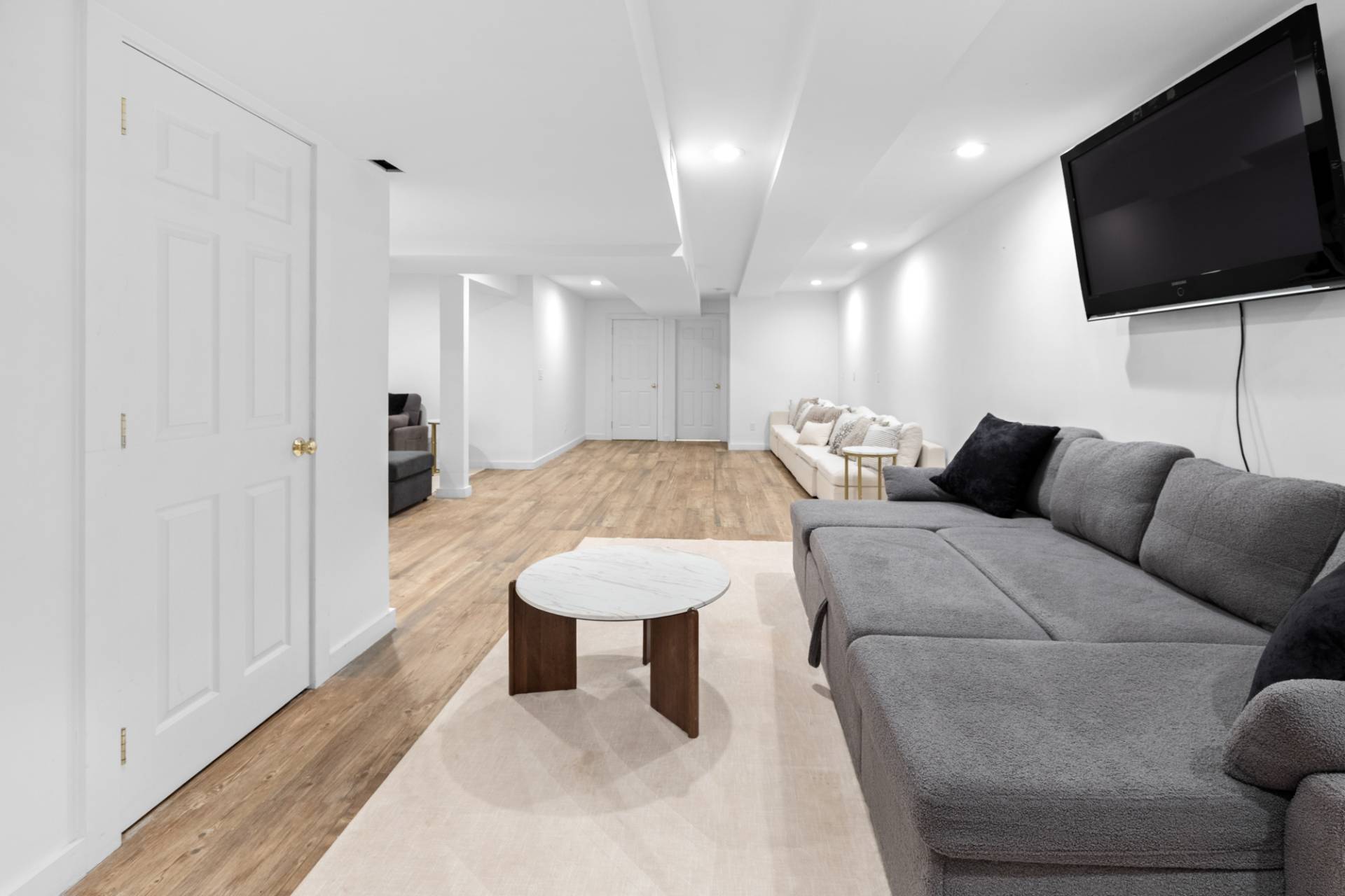 29 NORTH SEA - MECOX RD