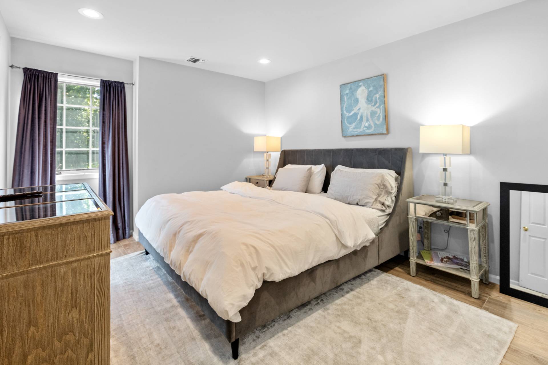 29 NORTH SEA - MECOX RD