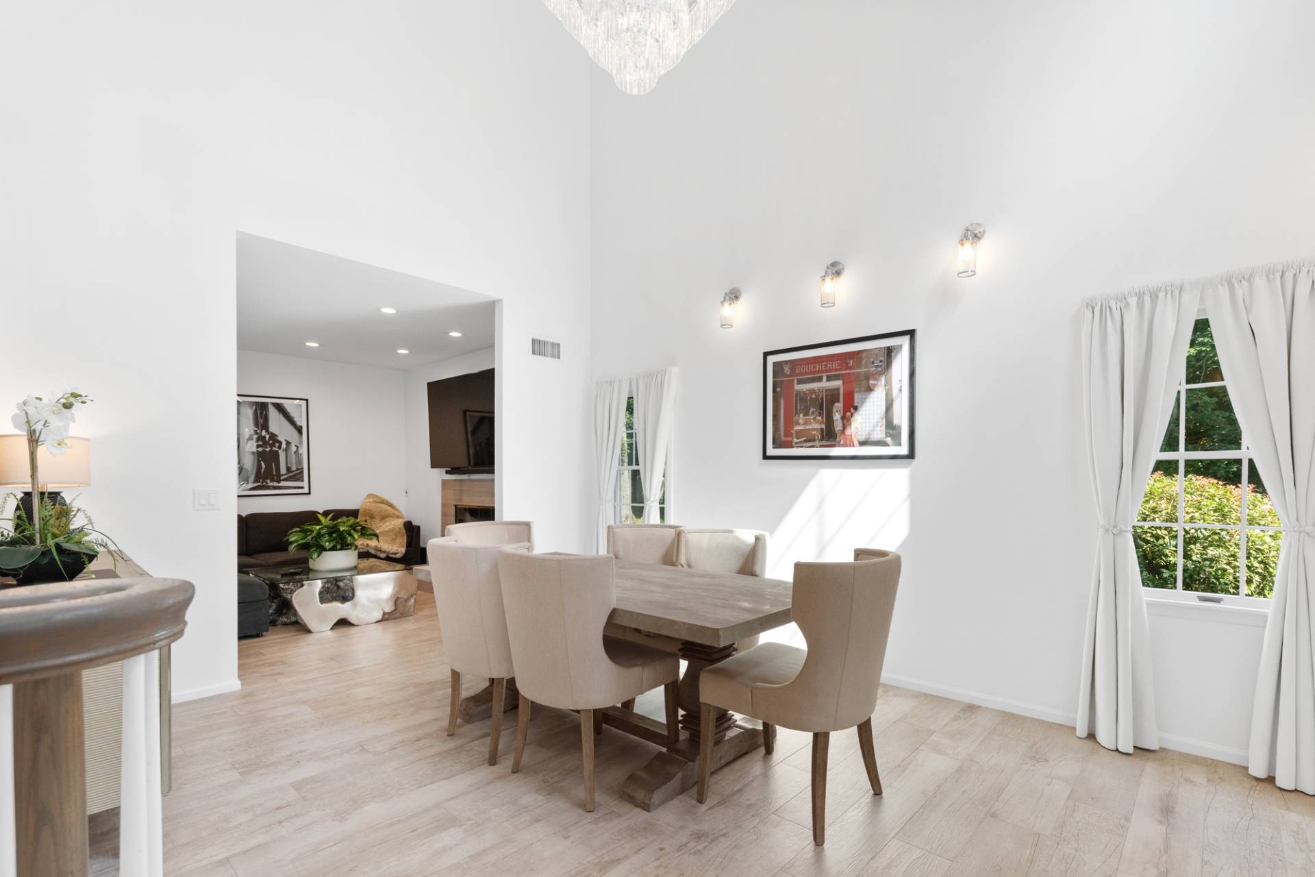 29 NORTH SEA - MECOX RD