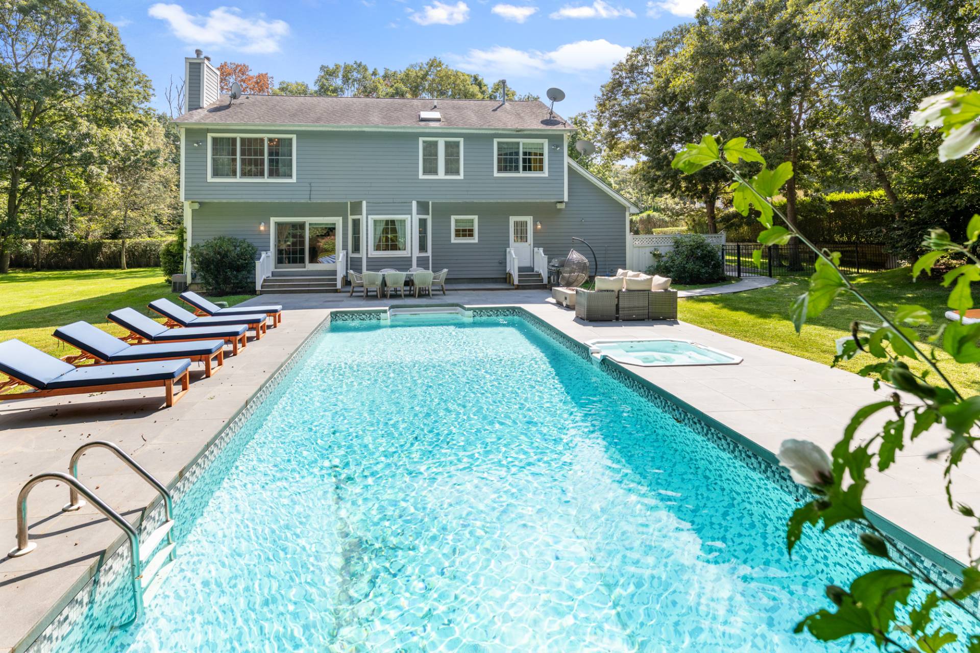 29 NORTH SEA - MECOX RD