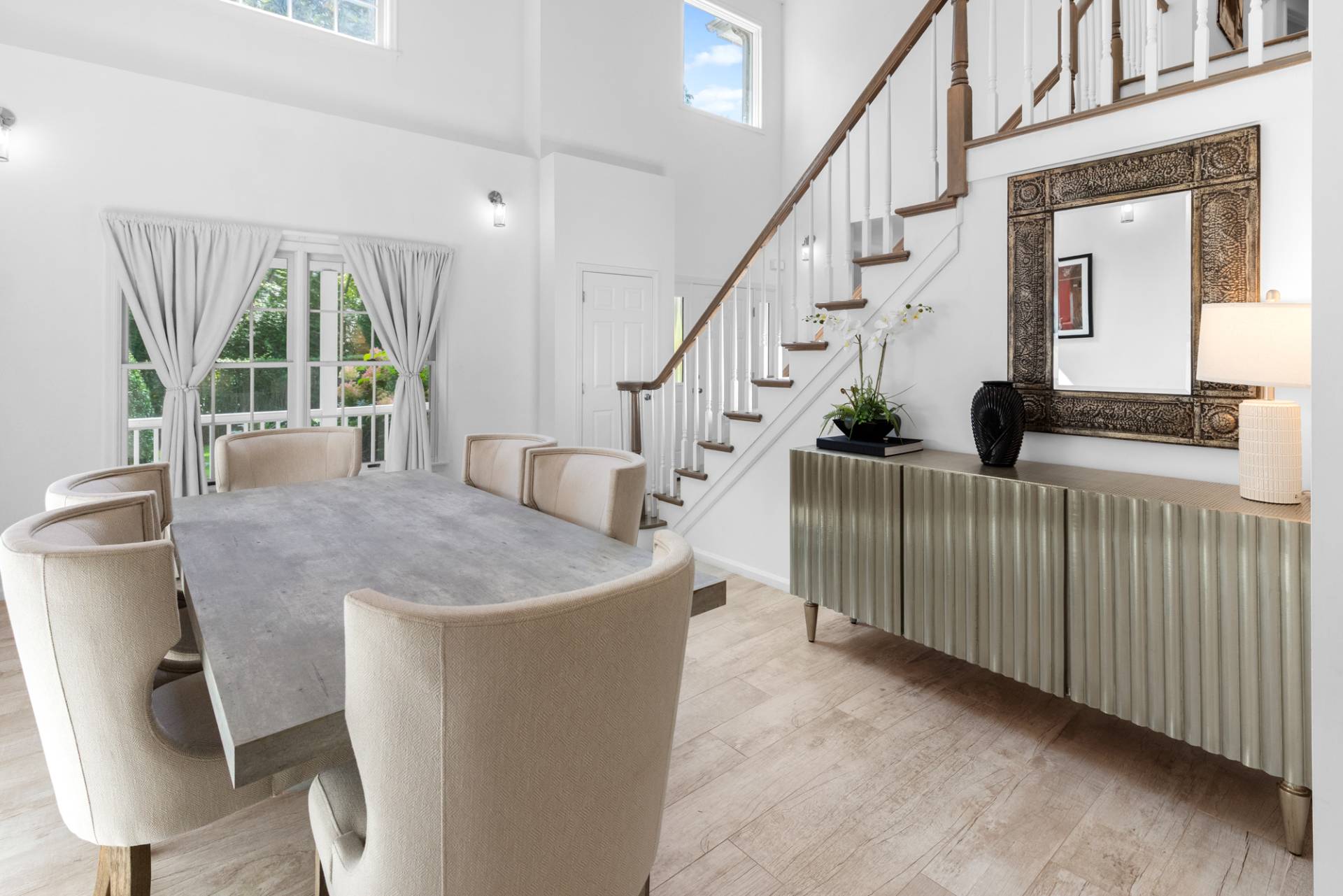 29 NORTH SEA - MECOX RD