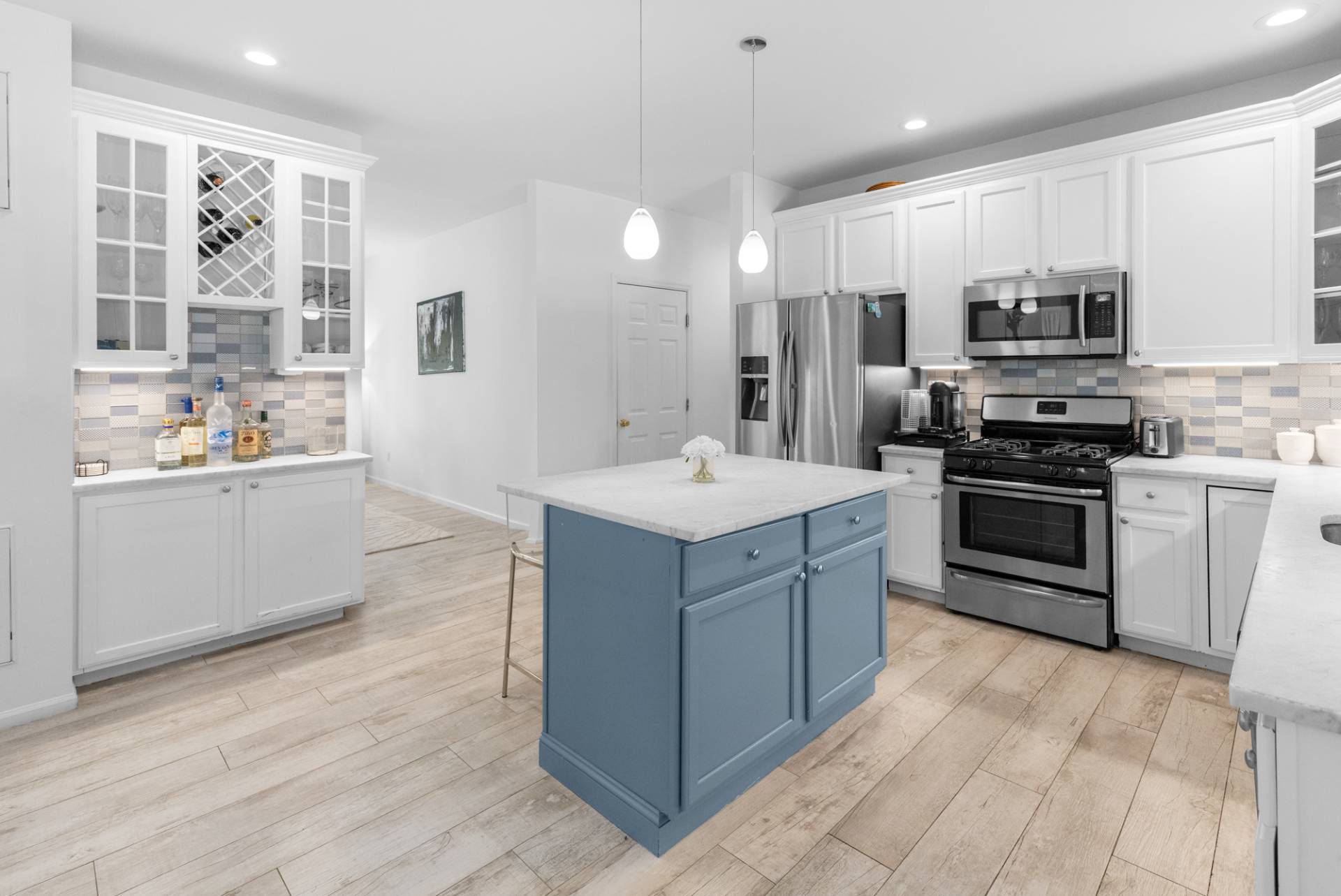 29 NORTH SEA - MECOX RD
