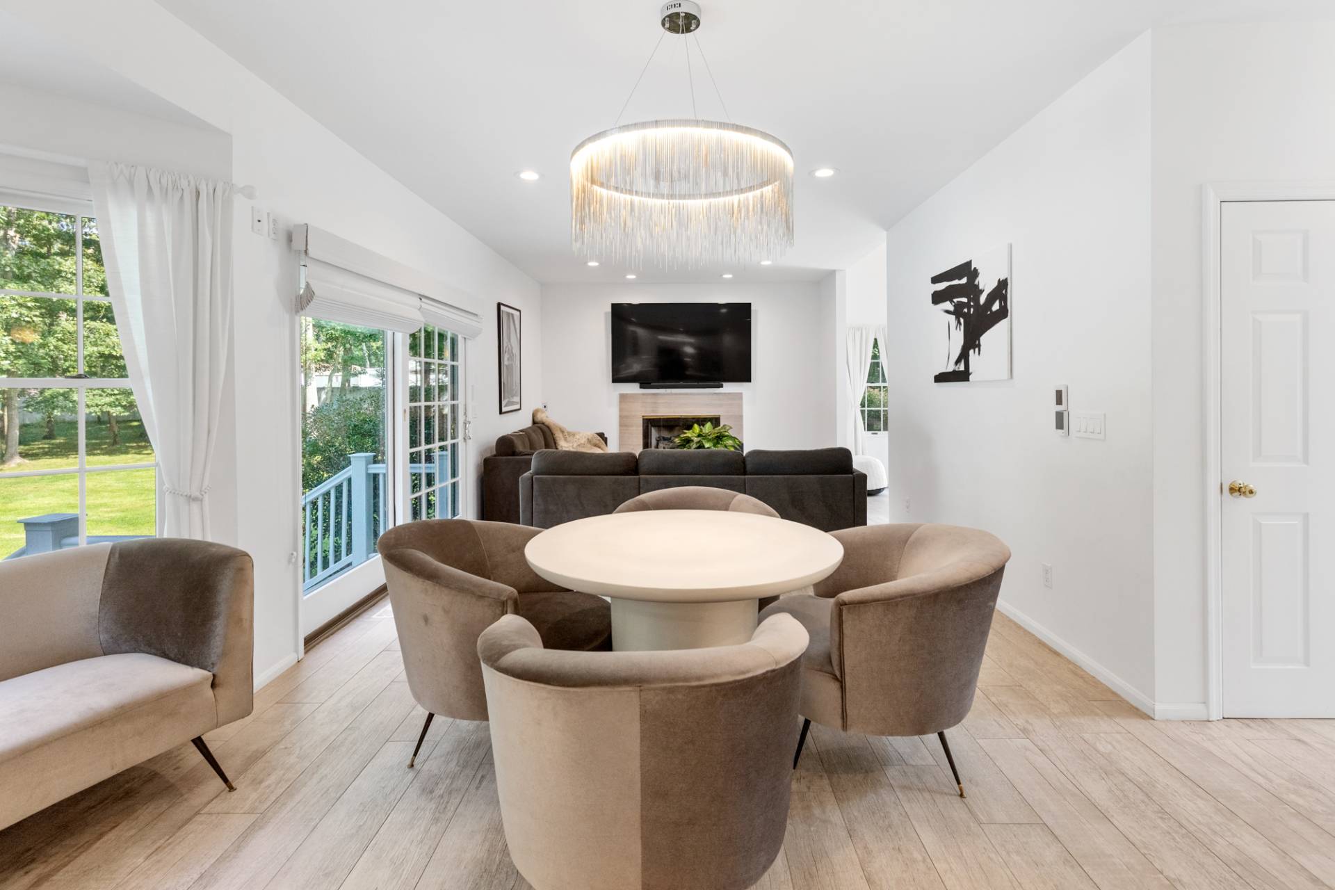 29 NORTH SEA - MECOX RD