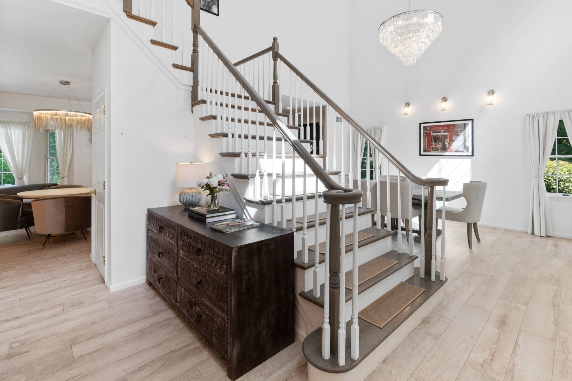 29 NORTH SEA - MECOX RD