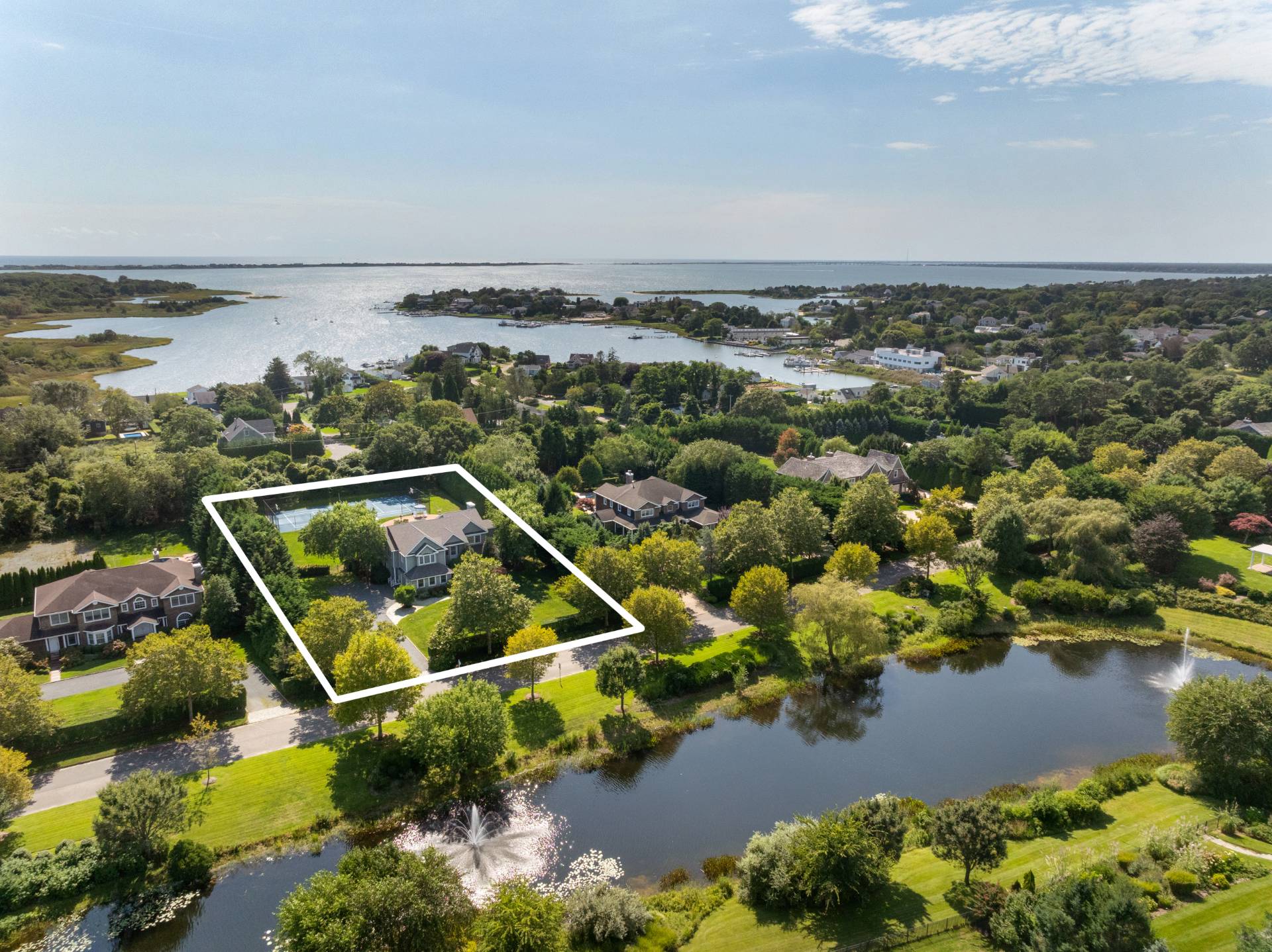 22 Parrish Pond Lane