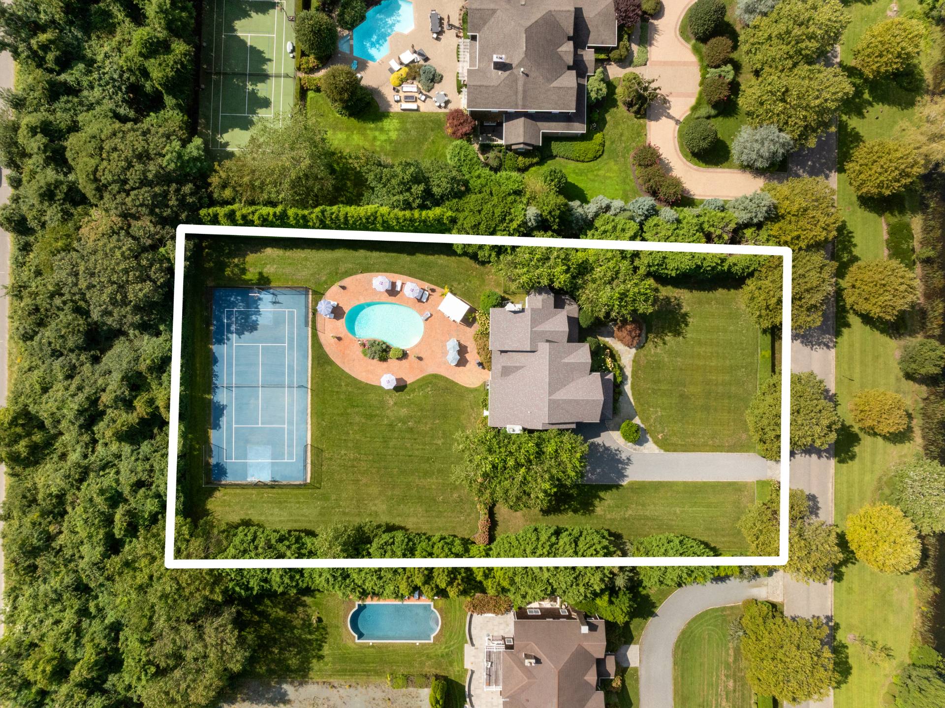 22 Parrish Pond Lane