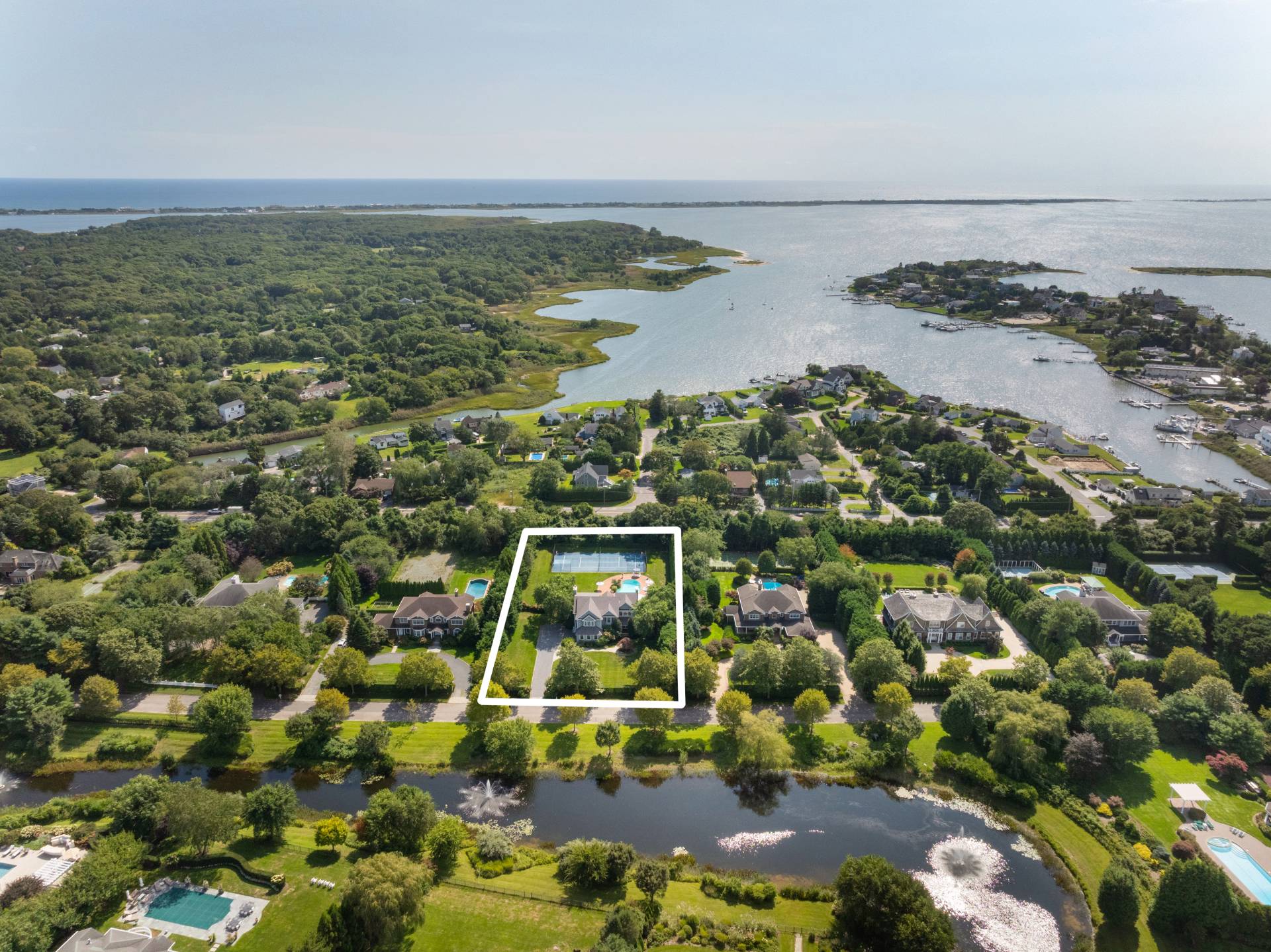 22 Parrish Pond Lane