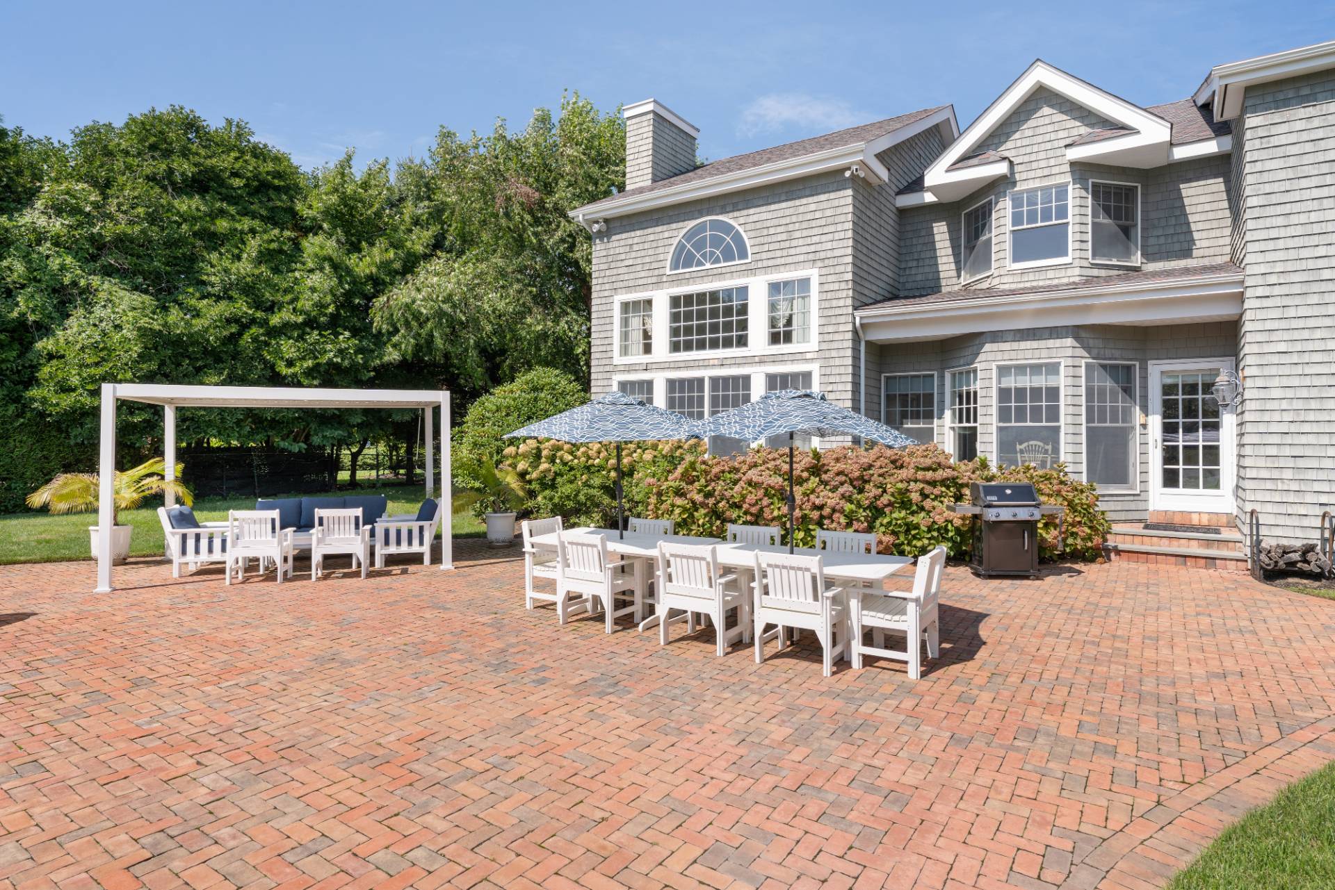 22 Parrish Pond Lane