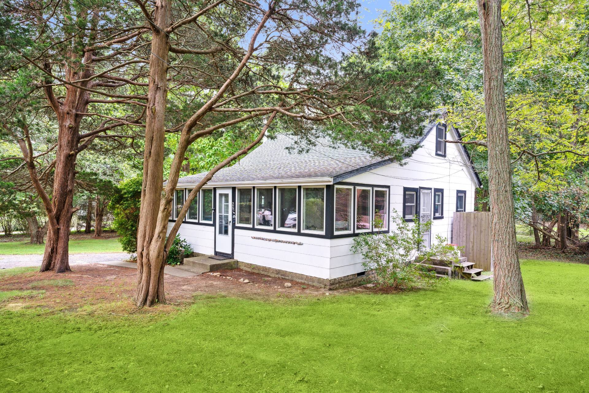 26 PAYNE AVE