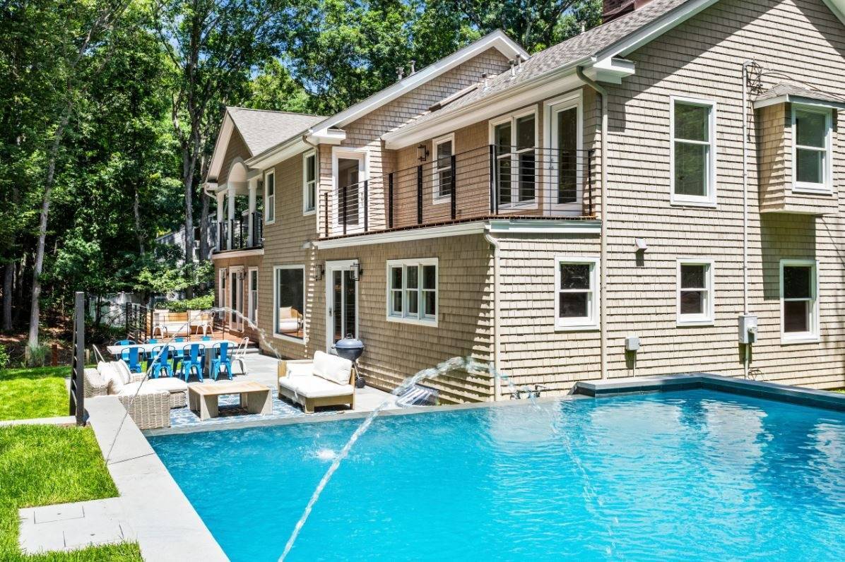 261 BRICK KILN RD