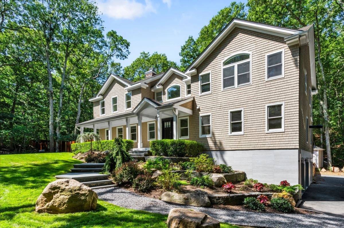 261 BRICK KILN RD