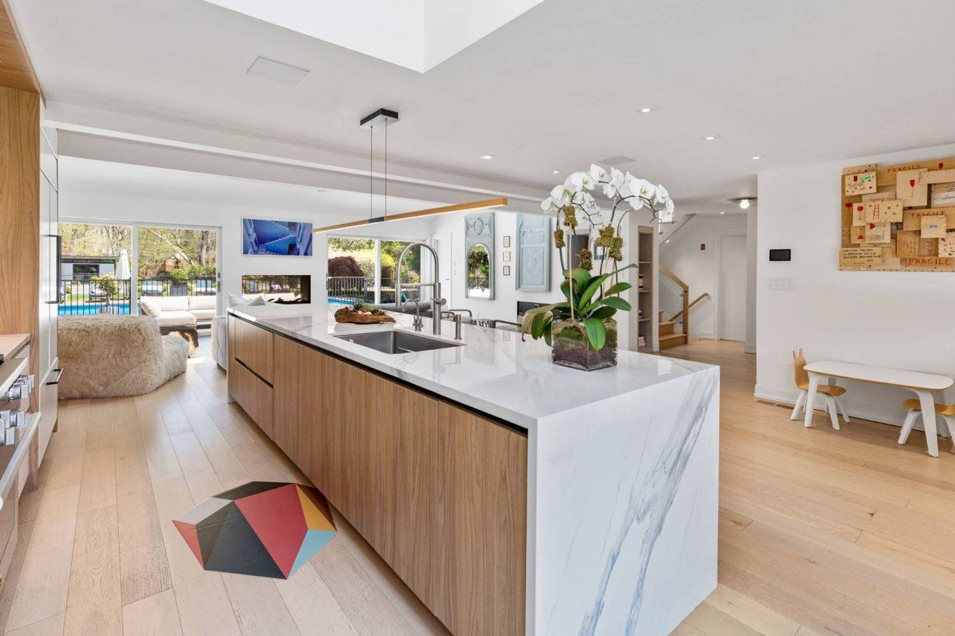 Undisclosed Address
