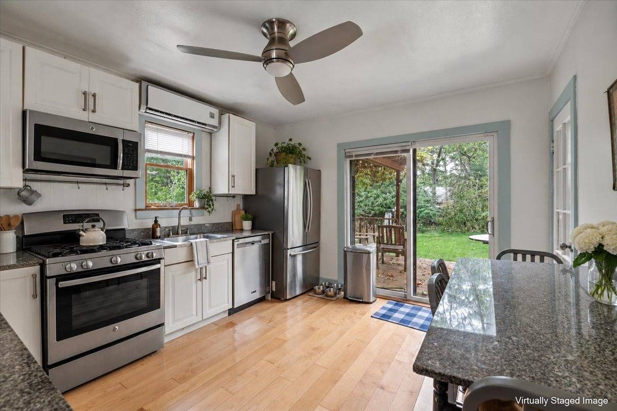 41 Raynor Rd