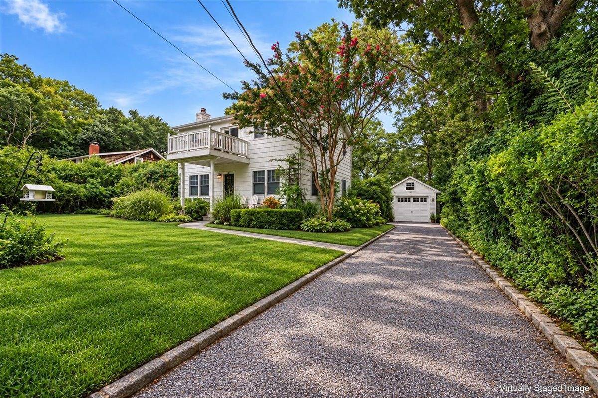 41 Raynor Rd