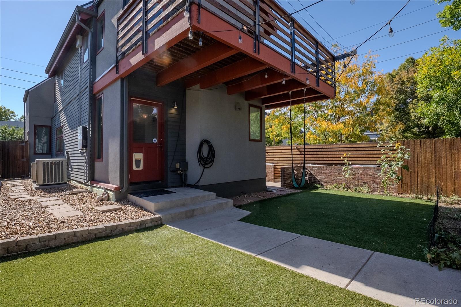 99 W Bayaud Avenue