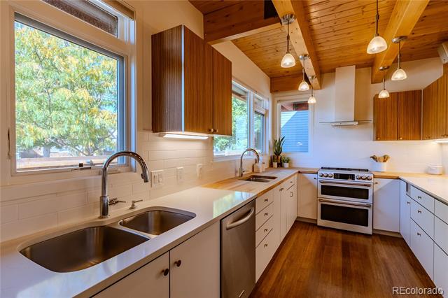 99 W Bayaud Avenue