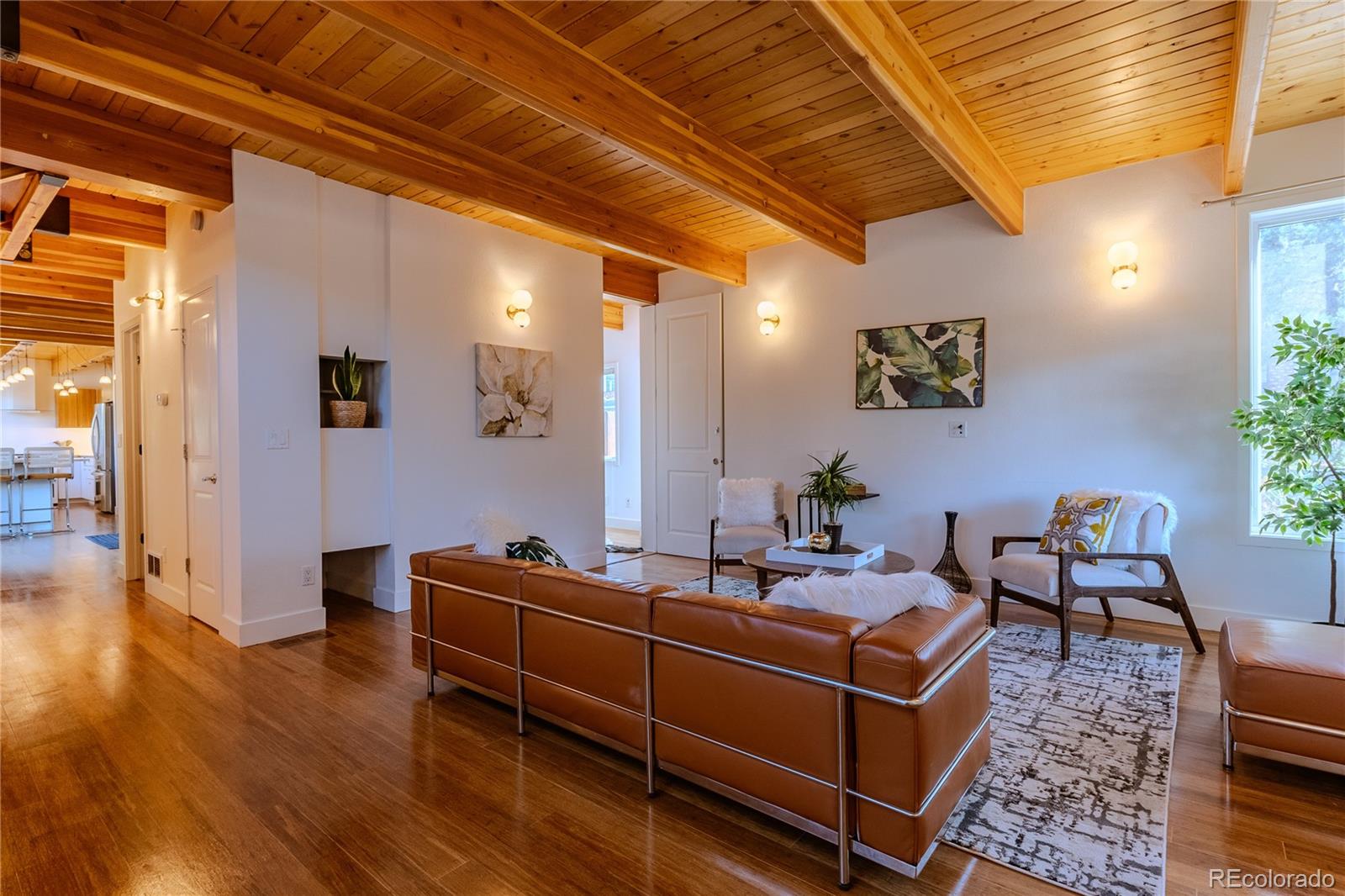 99 W Bayaud Avenue