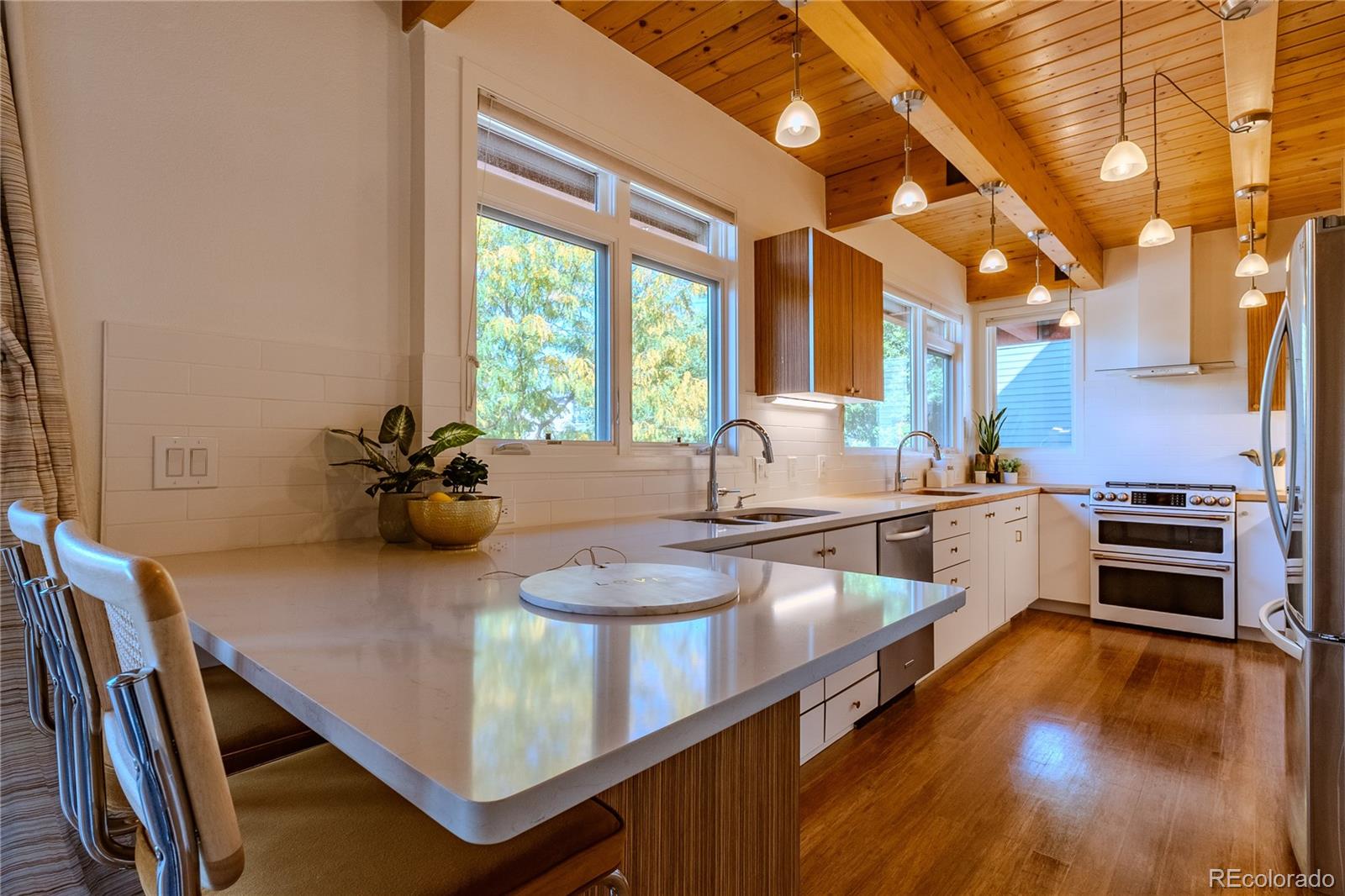 99 W Bayaud Avenue