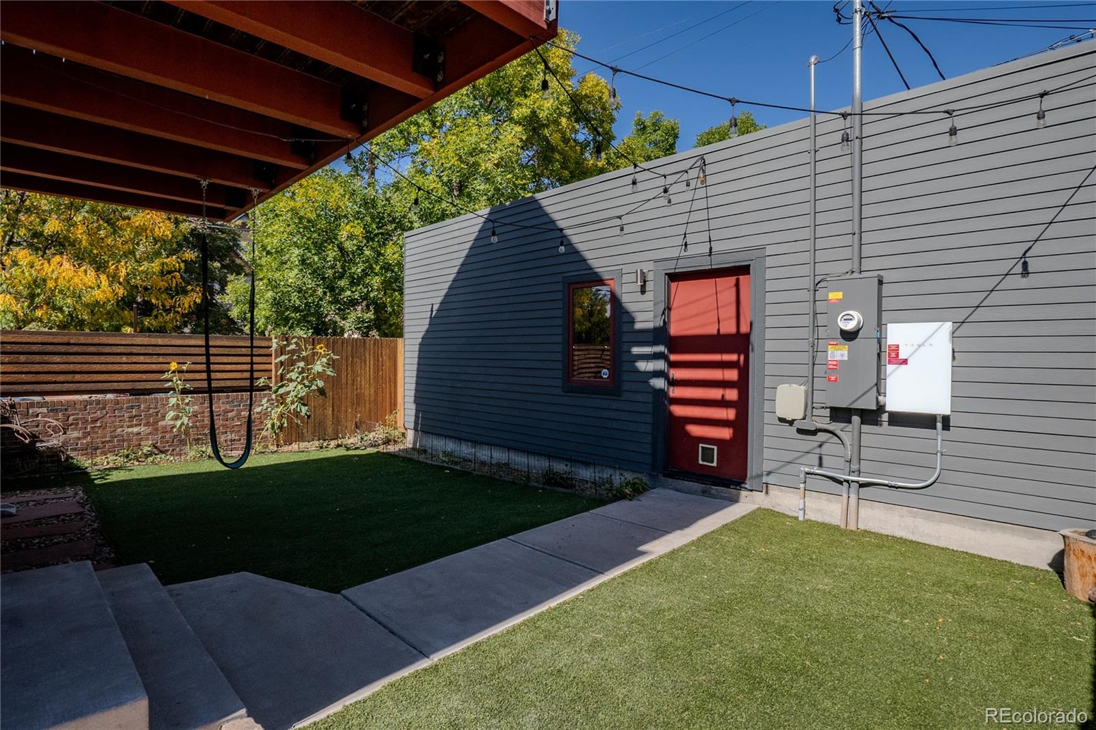99 W Bayaud Avenue