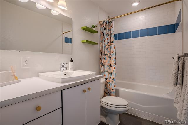 99 W Bayaud Avenue