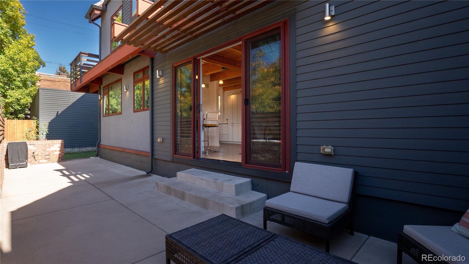99 W Bayaud Avenue