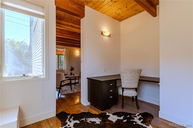 99 W Bayaud Avenue
