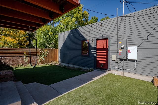 99 W Bayaud Avenue
