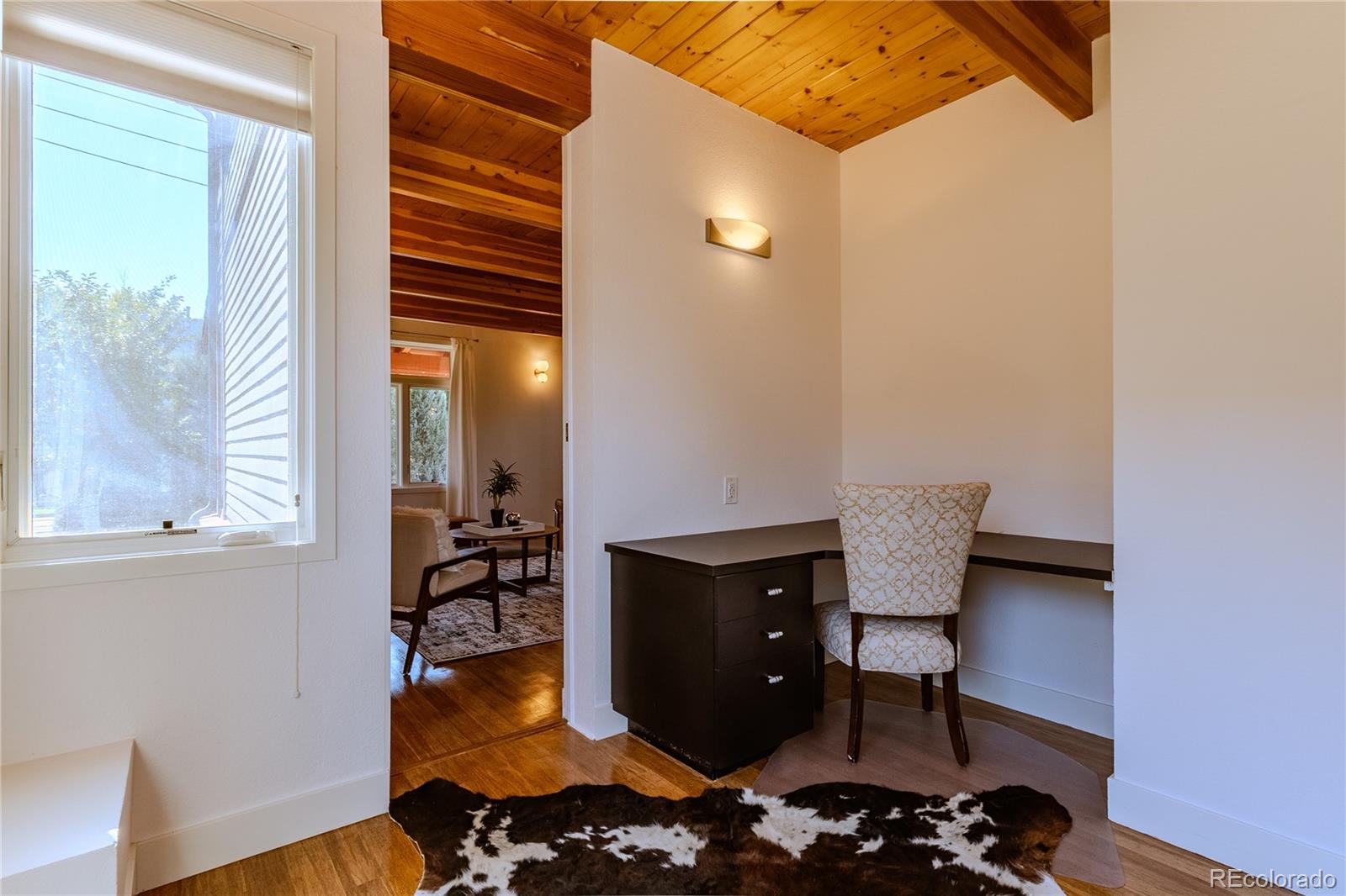 99 W Bayaud Avenue