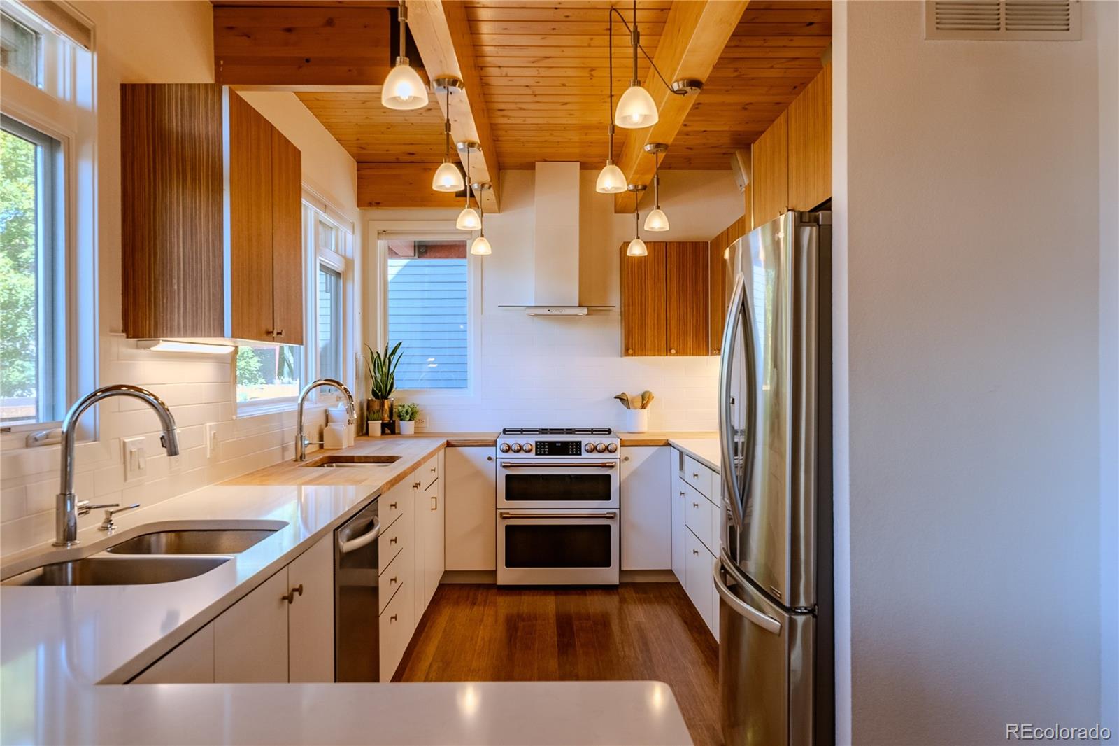 99 W Bayaud Avenue