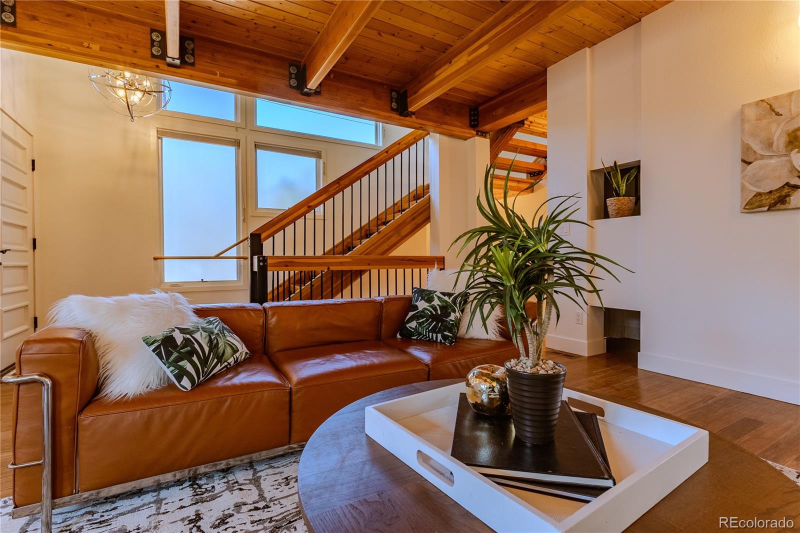 99 W Bayaud Avenue