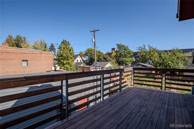99 W Bayaud Avenue