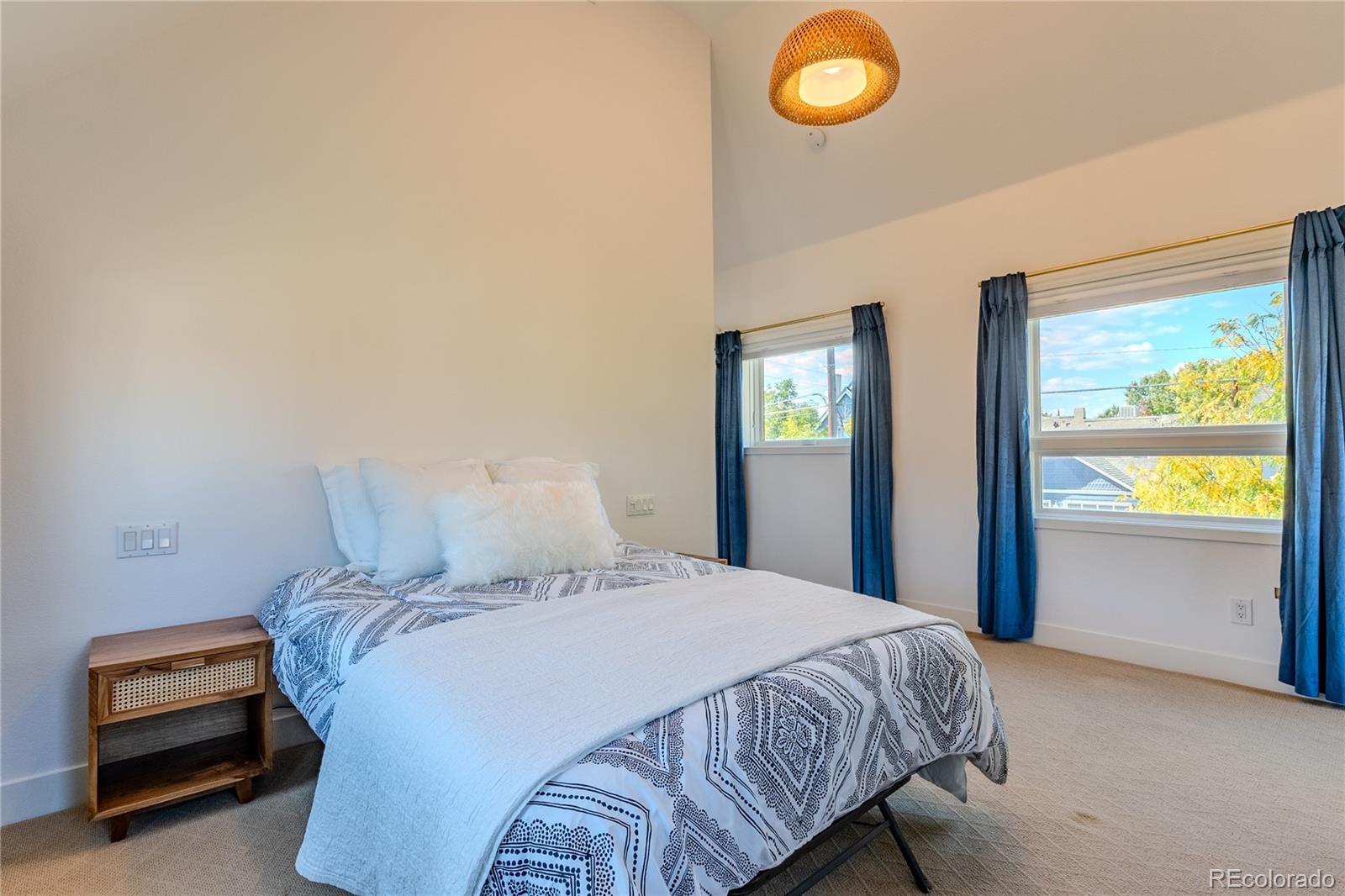 99 W Bayaud Avenue