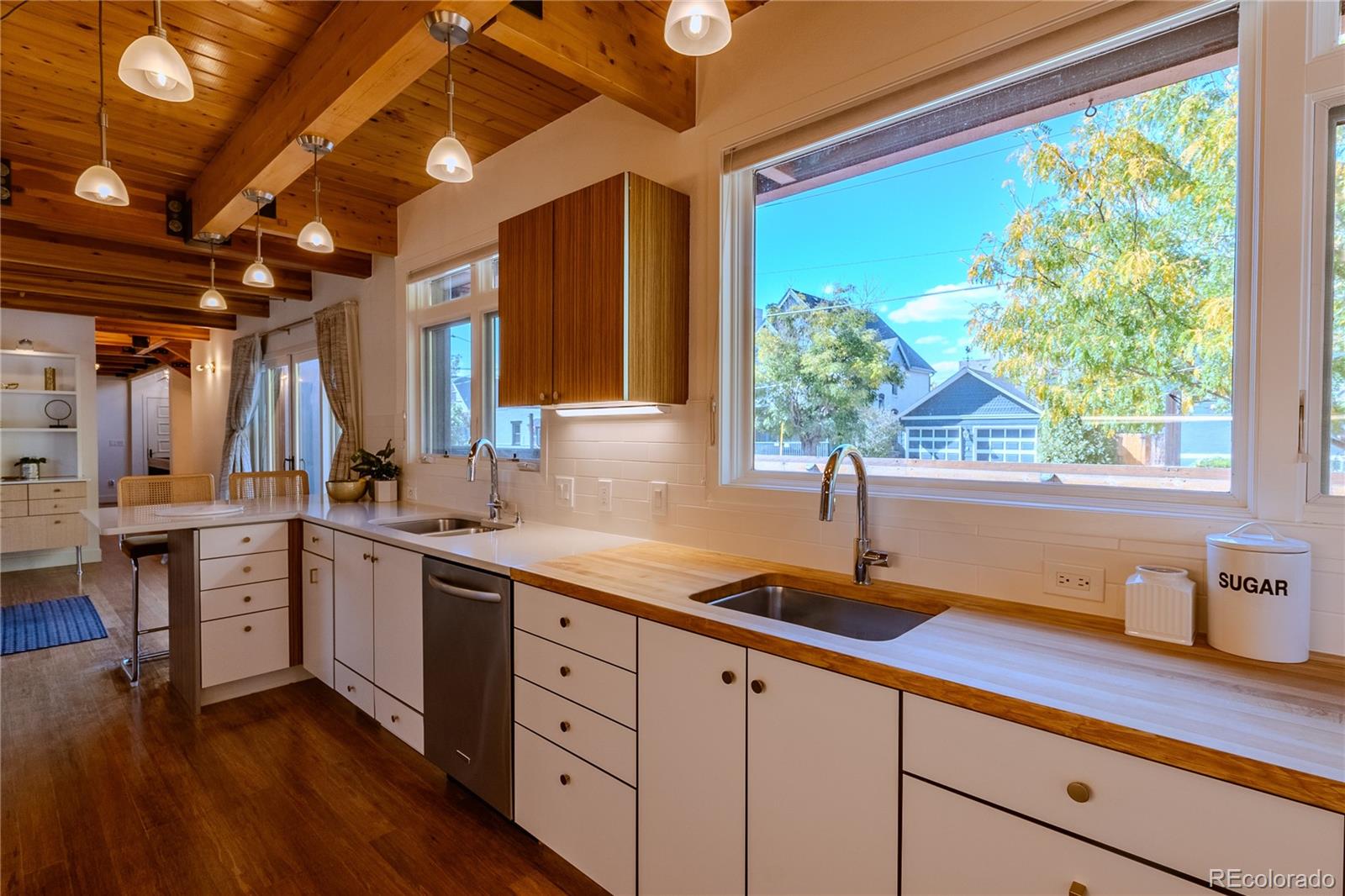 99 W Bayaud Avenue
