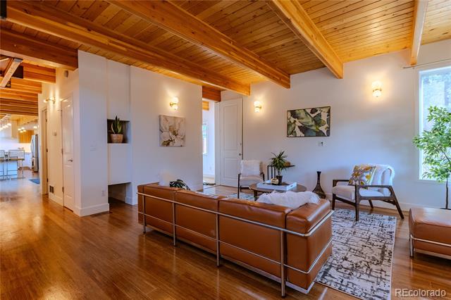 99 W Bayaud Avenue