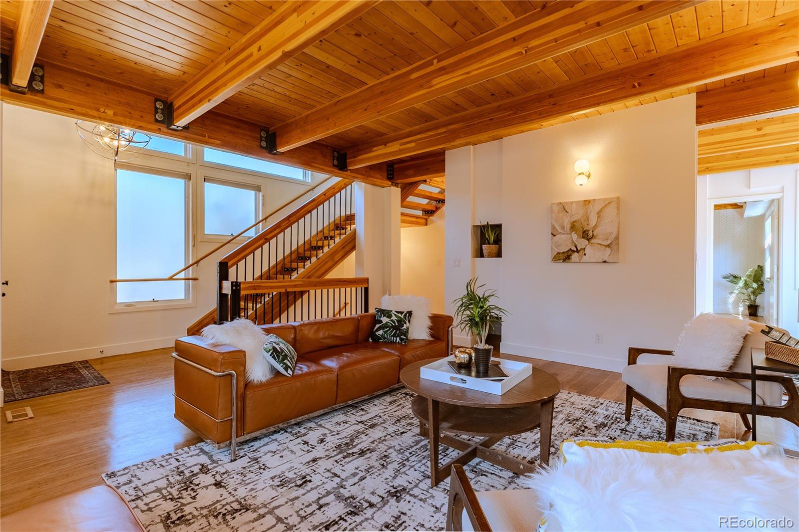 99 W Bayaud Avenue