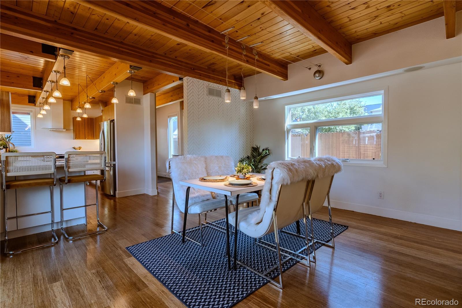 99 W Bayaud Avenue