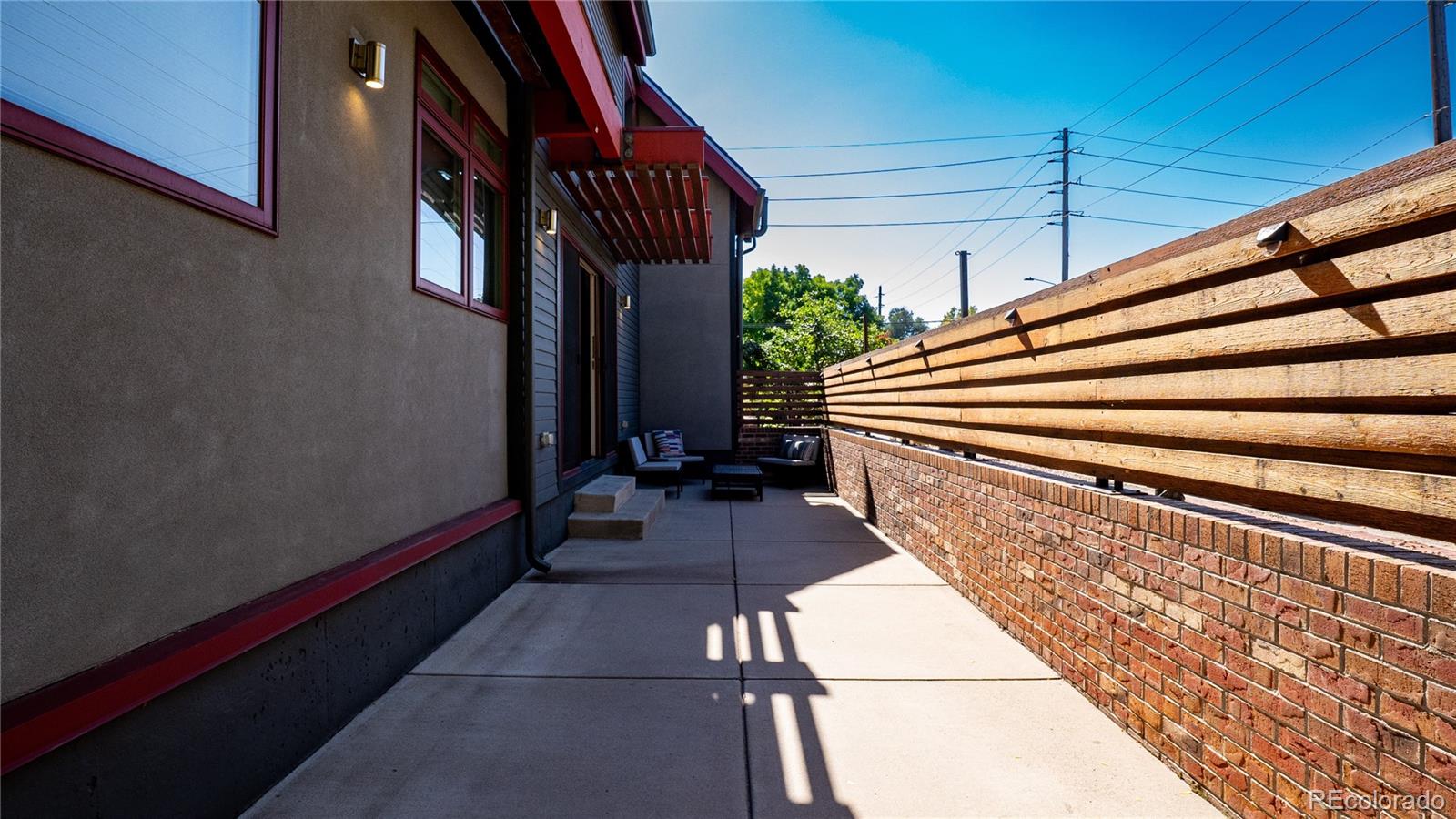 99 W Bayaud Avenue