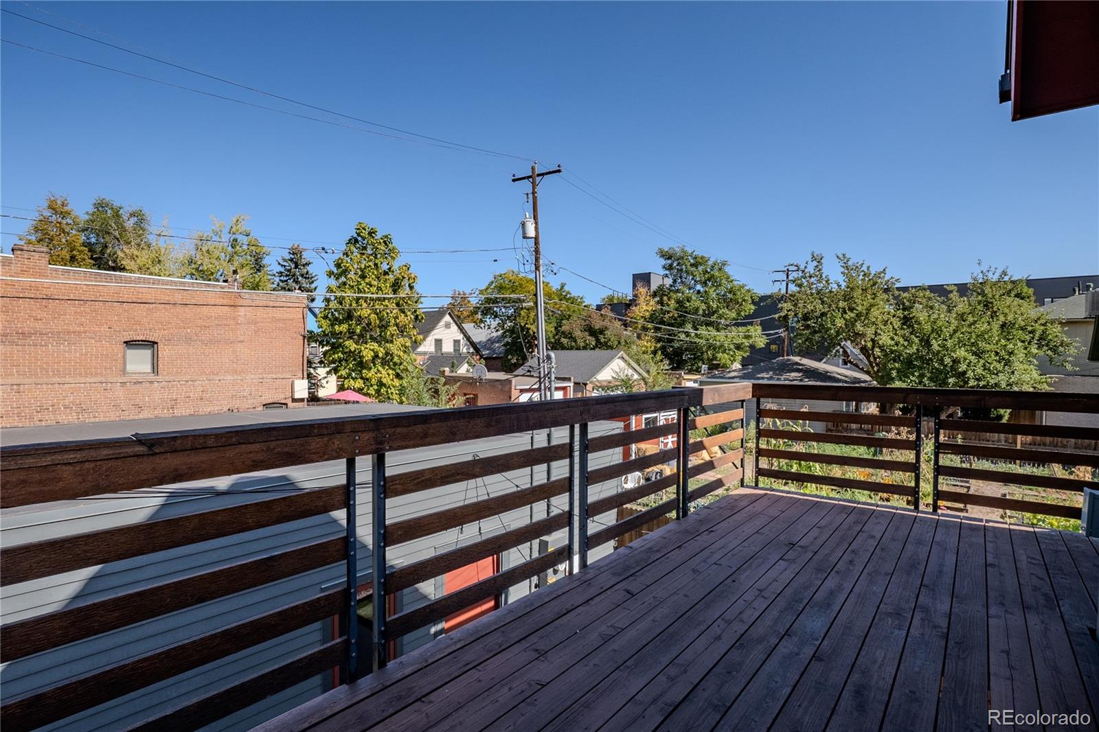 99 W Bayaud Avenue