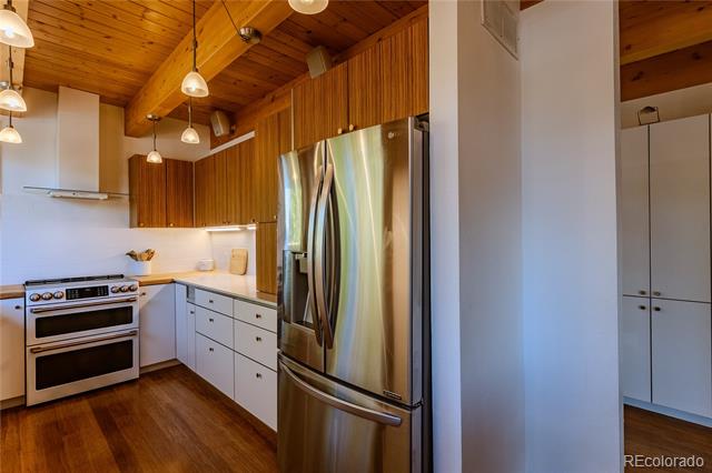 99 W Bayaud Avenue