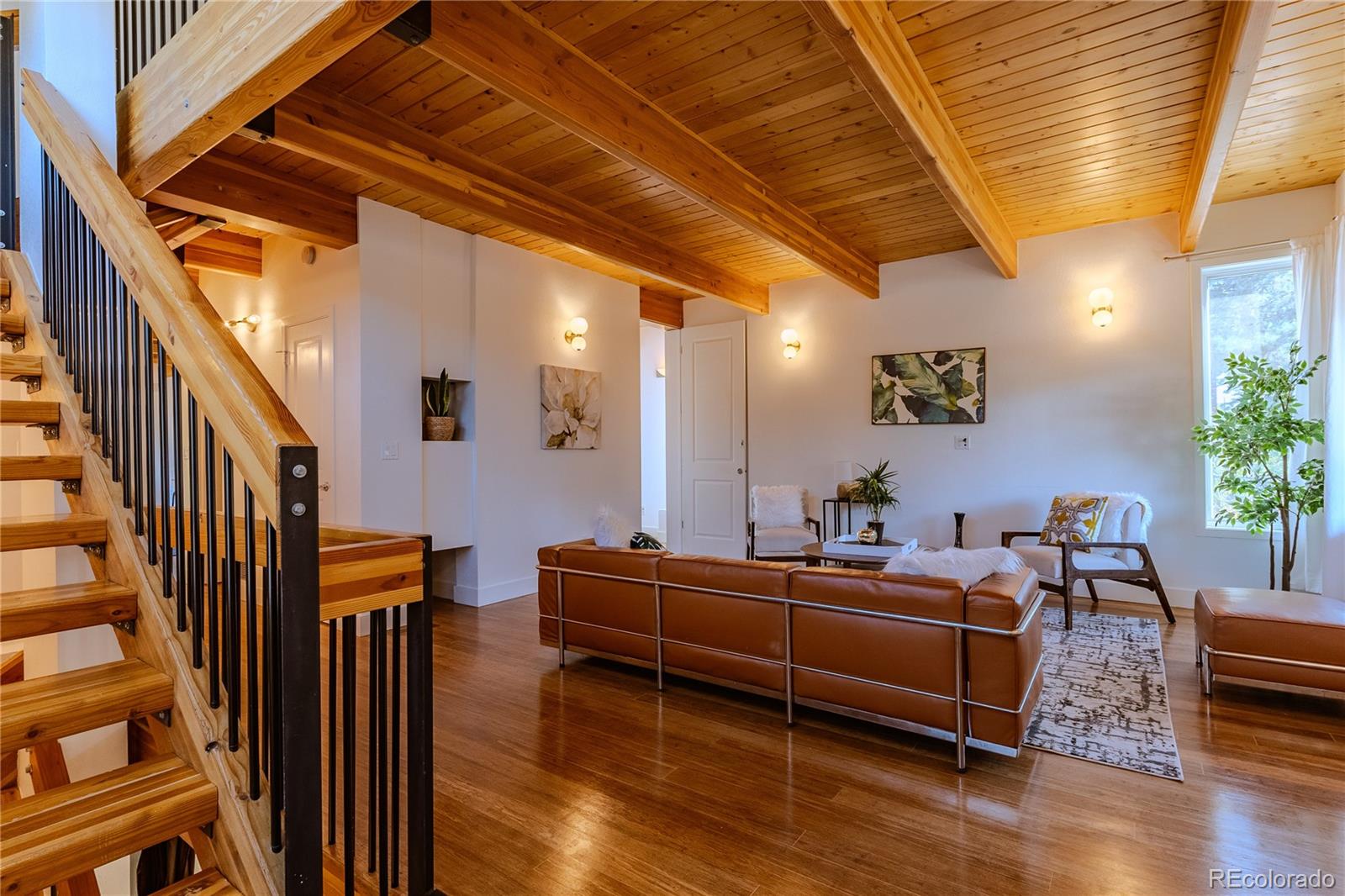 99 W Bayaud Avenue