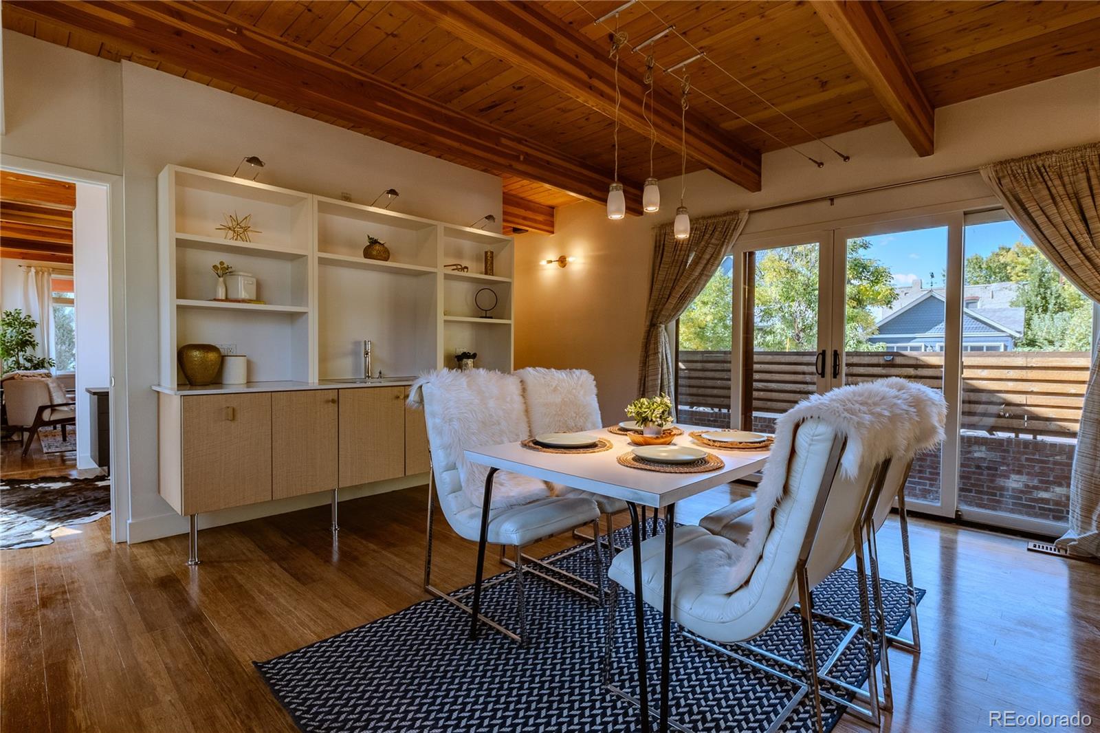99 W Bayaud Avenue