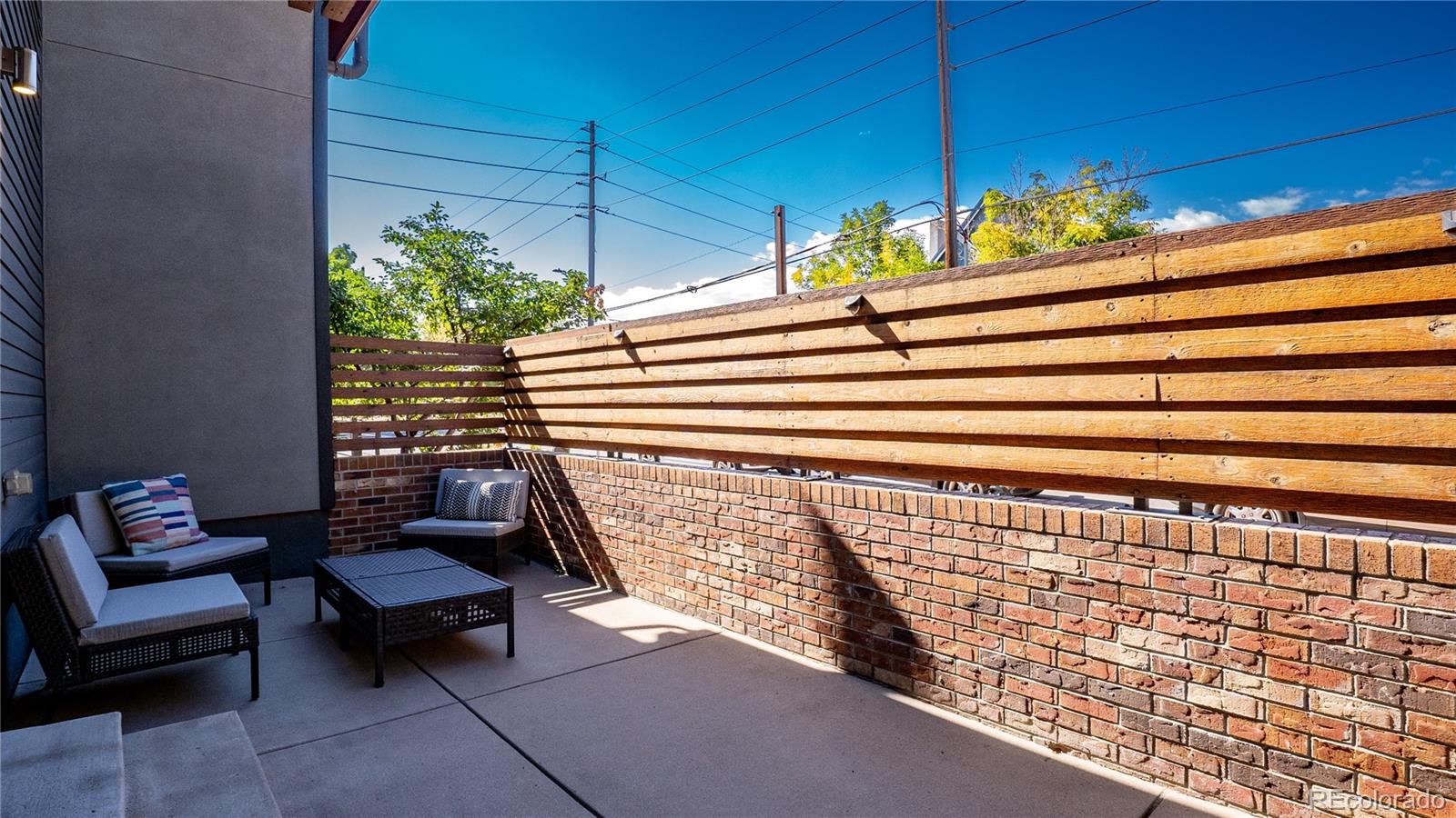 99 W Bayaud Avenue