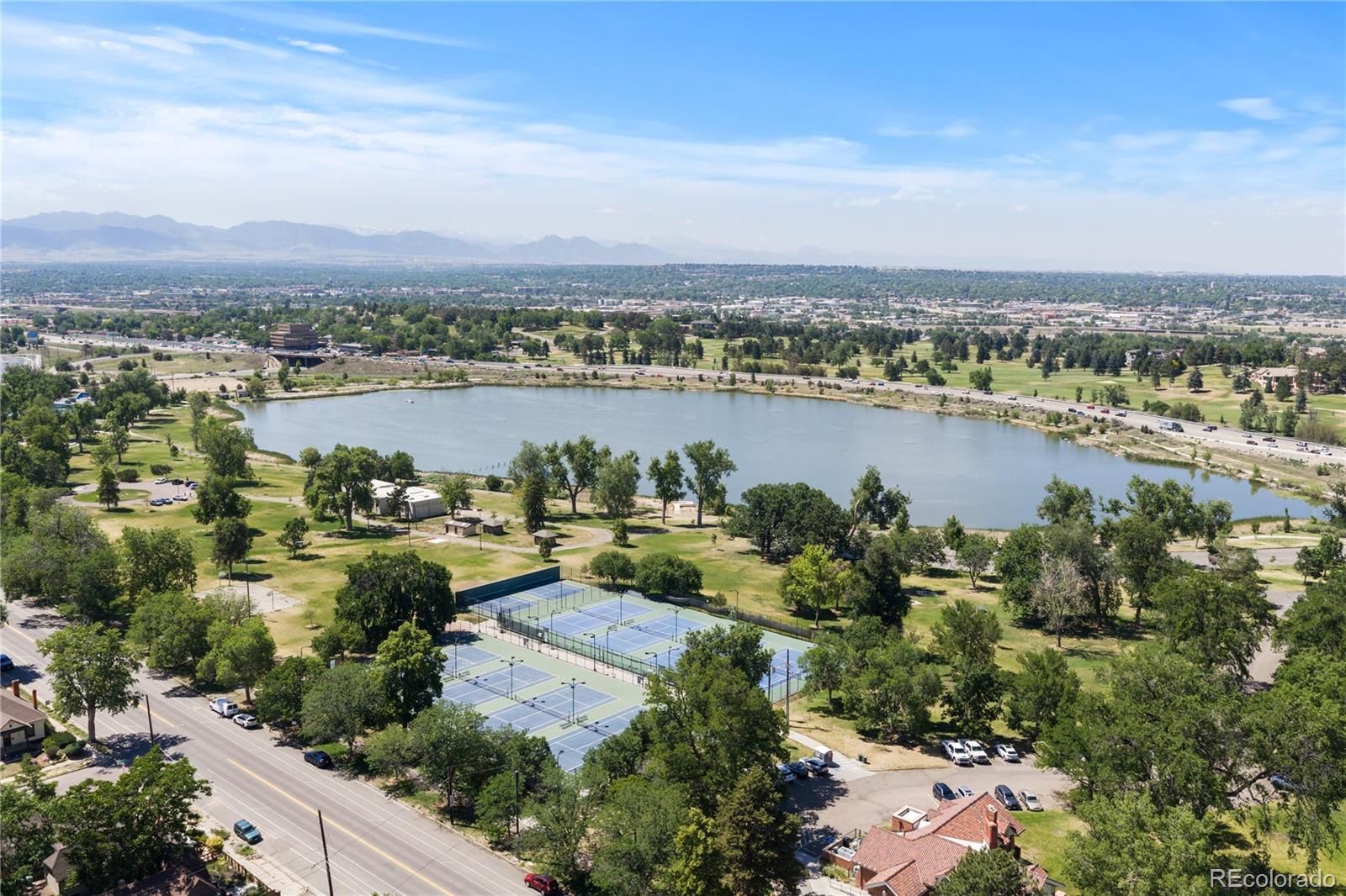 4469 Tennyson Street Unit: 13