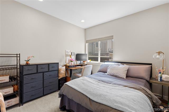 4469 Tennyson Street Unit: 13