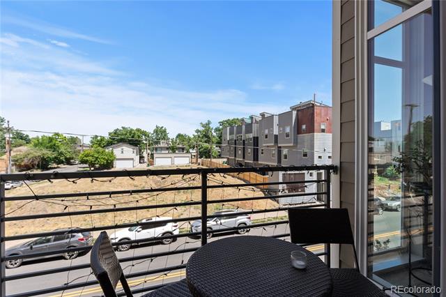 4469 Tennyson Street Unit: 13
