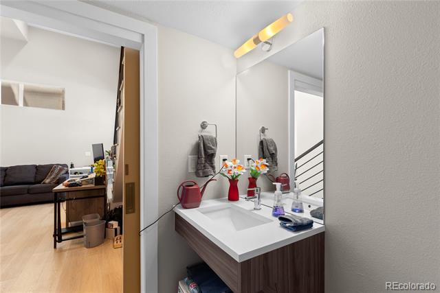 4469 Tennyson Street Unit: 13