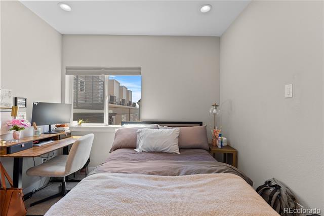 4469 Tennyson Street Unit: 13