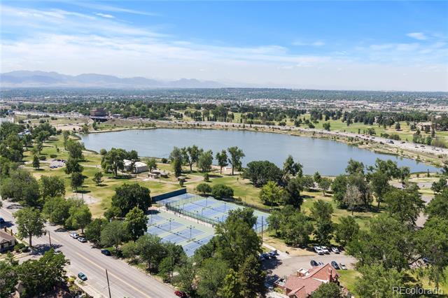 4469 Tennyson Street Unit: 13